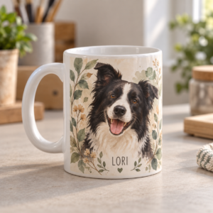 Kubek personalizowany