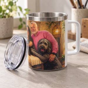 Kubek personalizowany